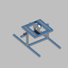 Gyro test