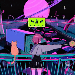 Мастерская Steam::ずっと真夜中でいいのに。『海馬成長痛』MV