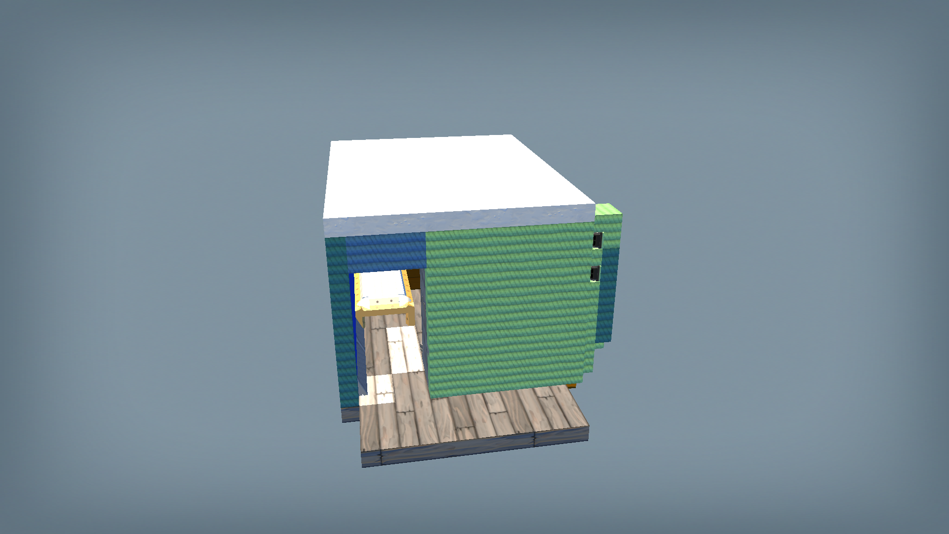 My Room