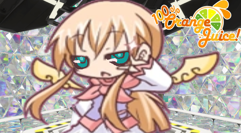 AI Professor battle theme for Sweet Breaker
