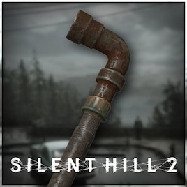 Silent Hill 2 Pipe (Fubar)