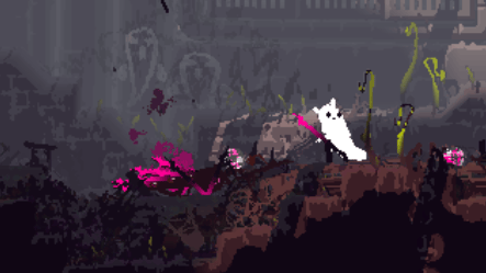 Natural Firebugs