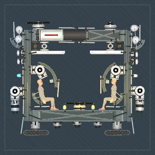 CVN COPSLE V1