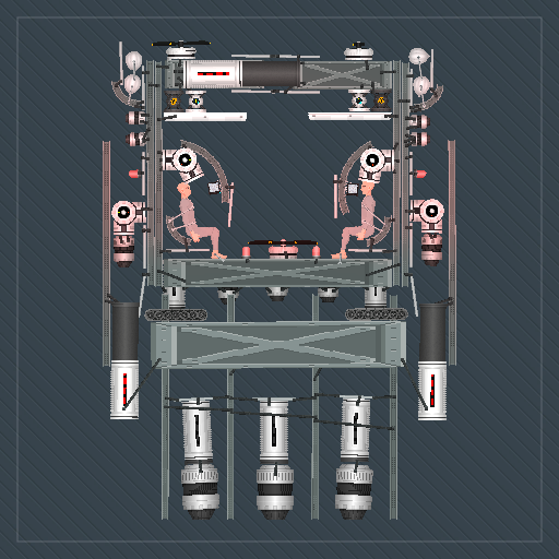 CVN RED