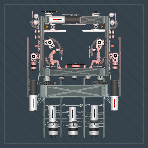 CVN BREACKABLE