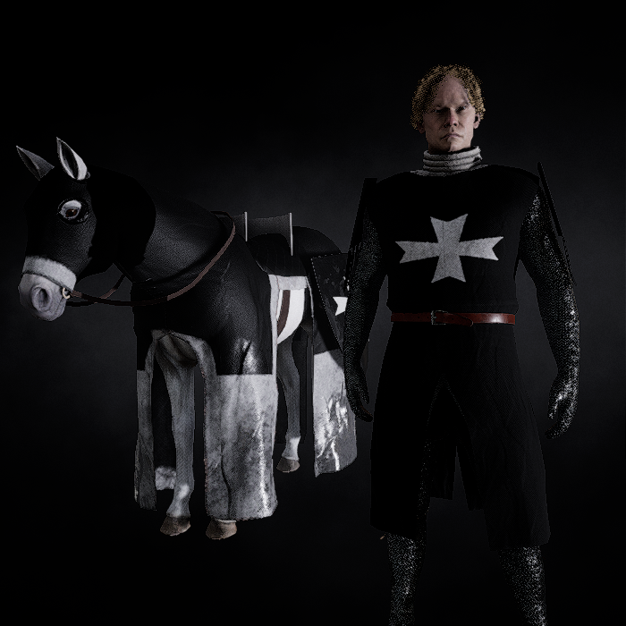 Hospitaliers