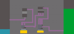 water cleaning facility 2.0