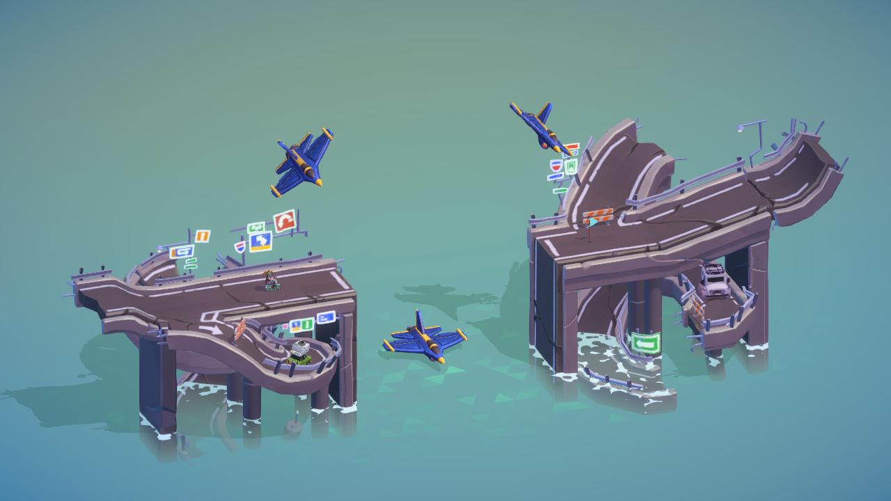 Drawbridge