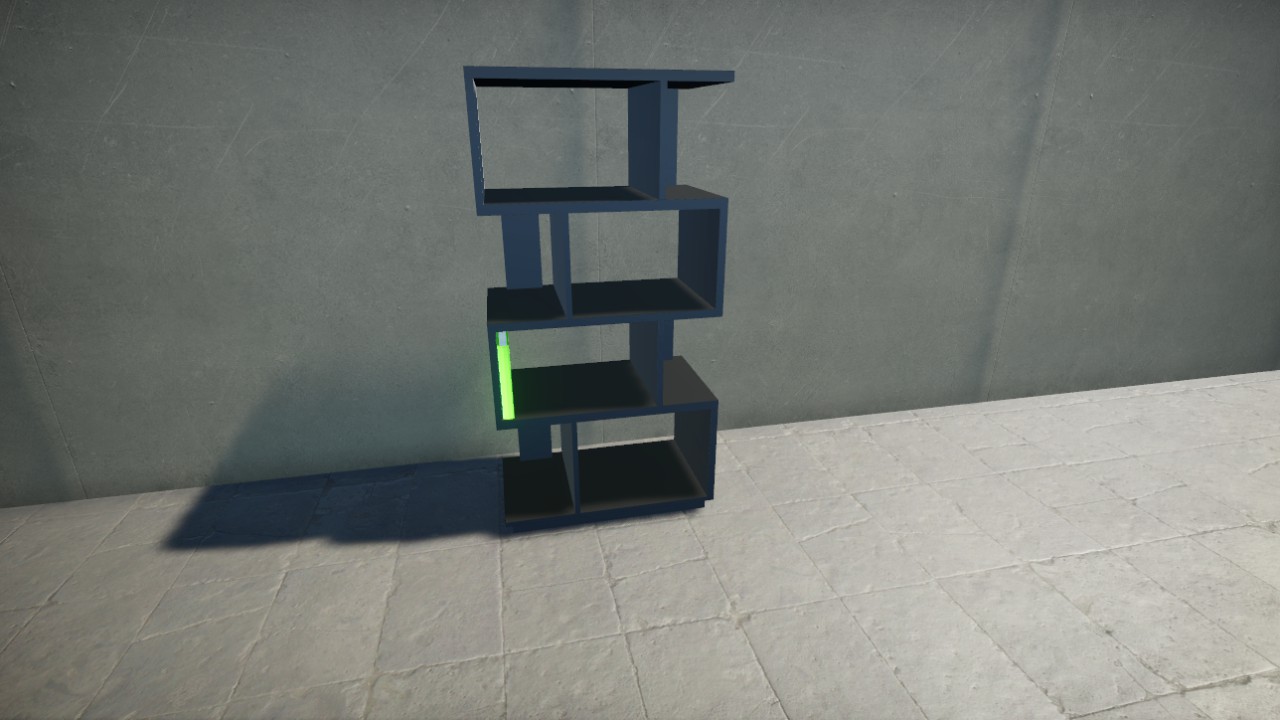 Book - Green preview