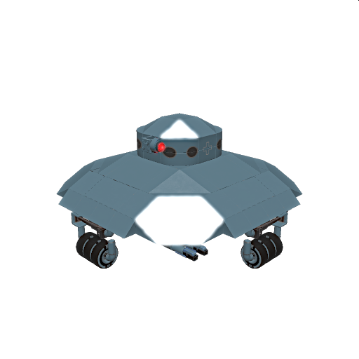 Haunebu II