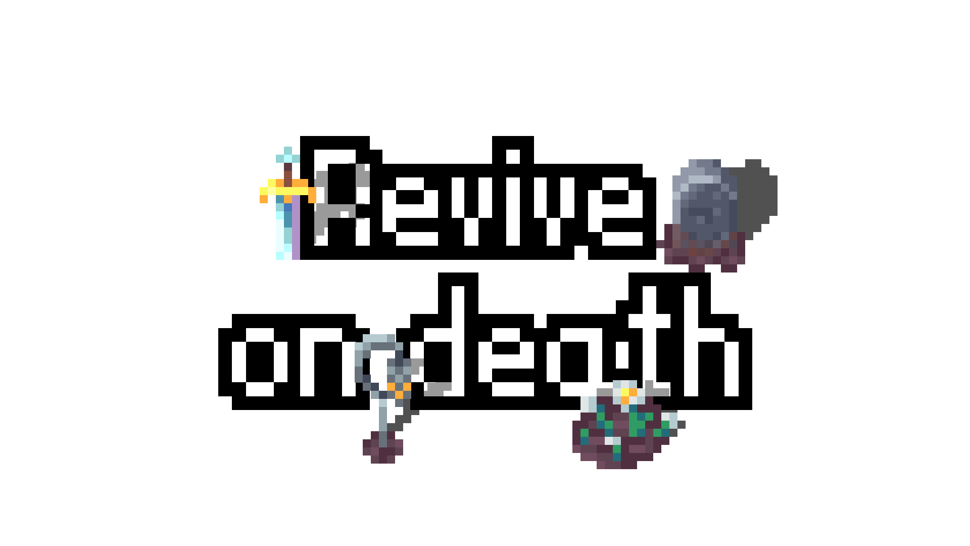Revive on Death