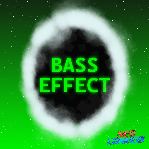 Boom Kitty - Bass Effect preview