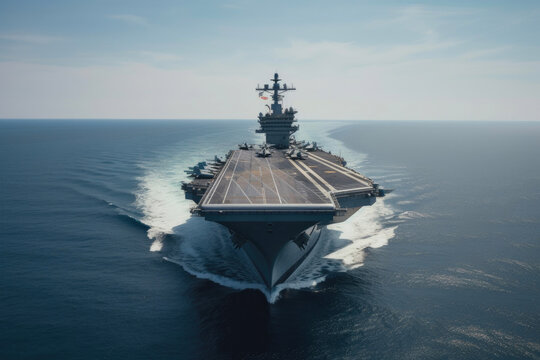 Aircraft Carrier