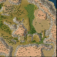 Neues Leben 8 (Baumap)