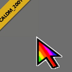 Rainbow Cursor