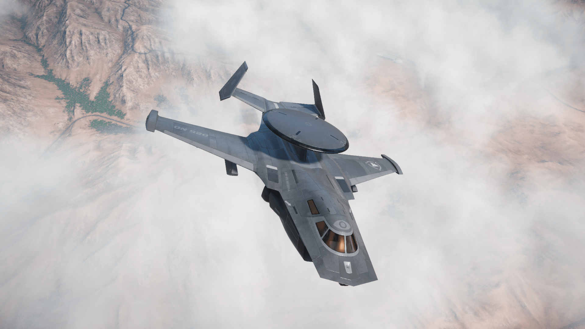PALA Medusa Stealth