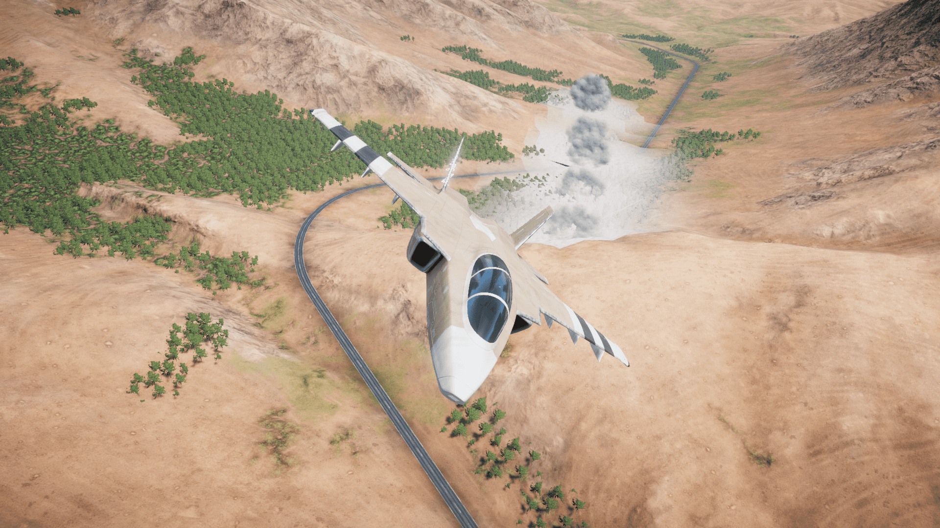 PALA Compass Invasion