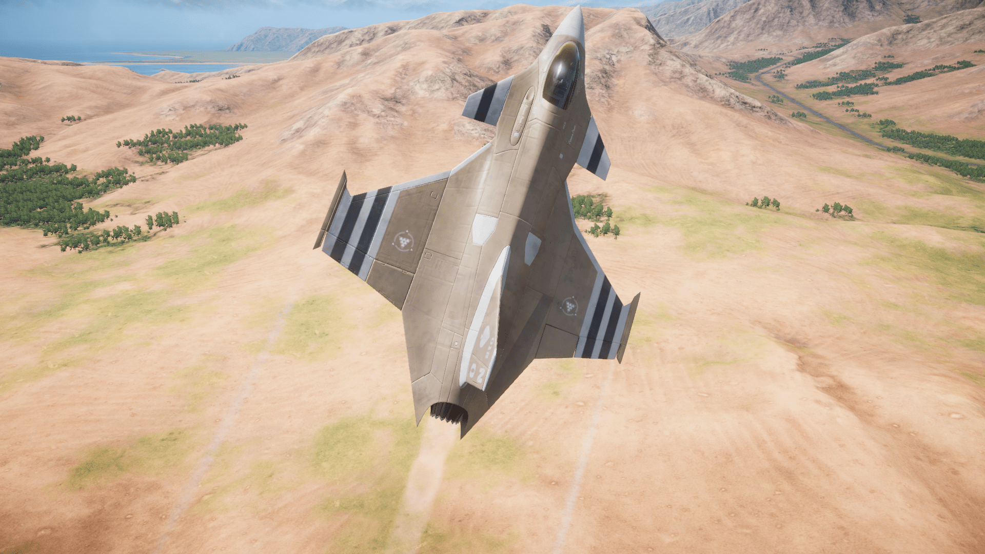 PALA Revoker Invasion