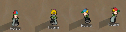 PinwheelHat