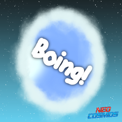 Thaehan - Boing! preview