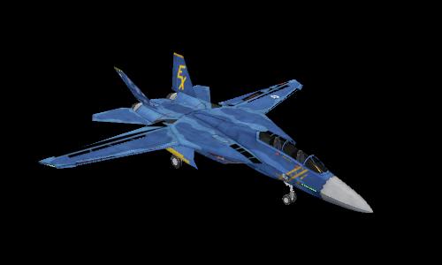 Japanese EF-24G