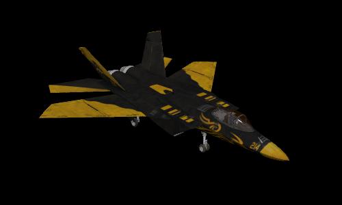 Dragon F/A-26B