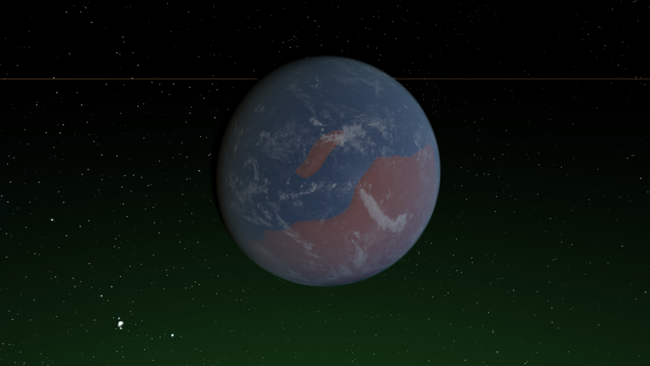 Timeline Of A F And L-Type Stars