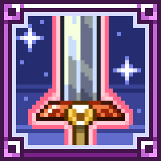 Universe of Swords Reborn