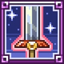 Universe of Swords Reborn