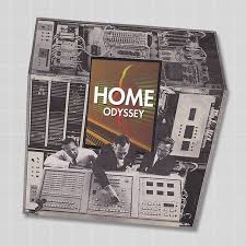Home resonance replaces the main menu music
