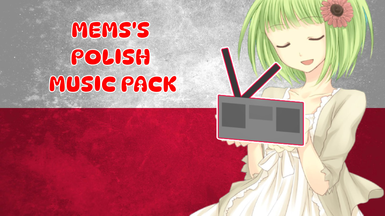 Polish Music Pack – Unturned Mod