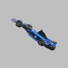 f1 (V16 - 11,2l)-Static
