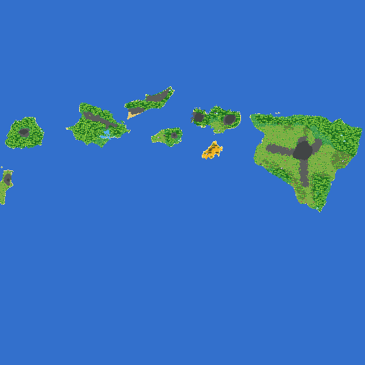 Hawaii