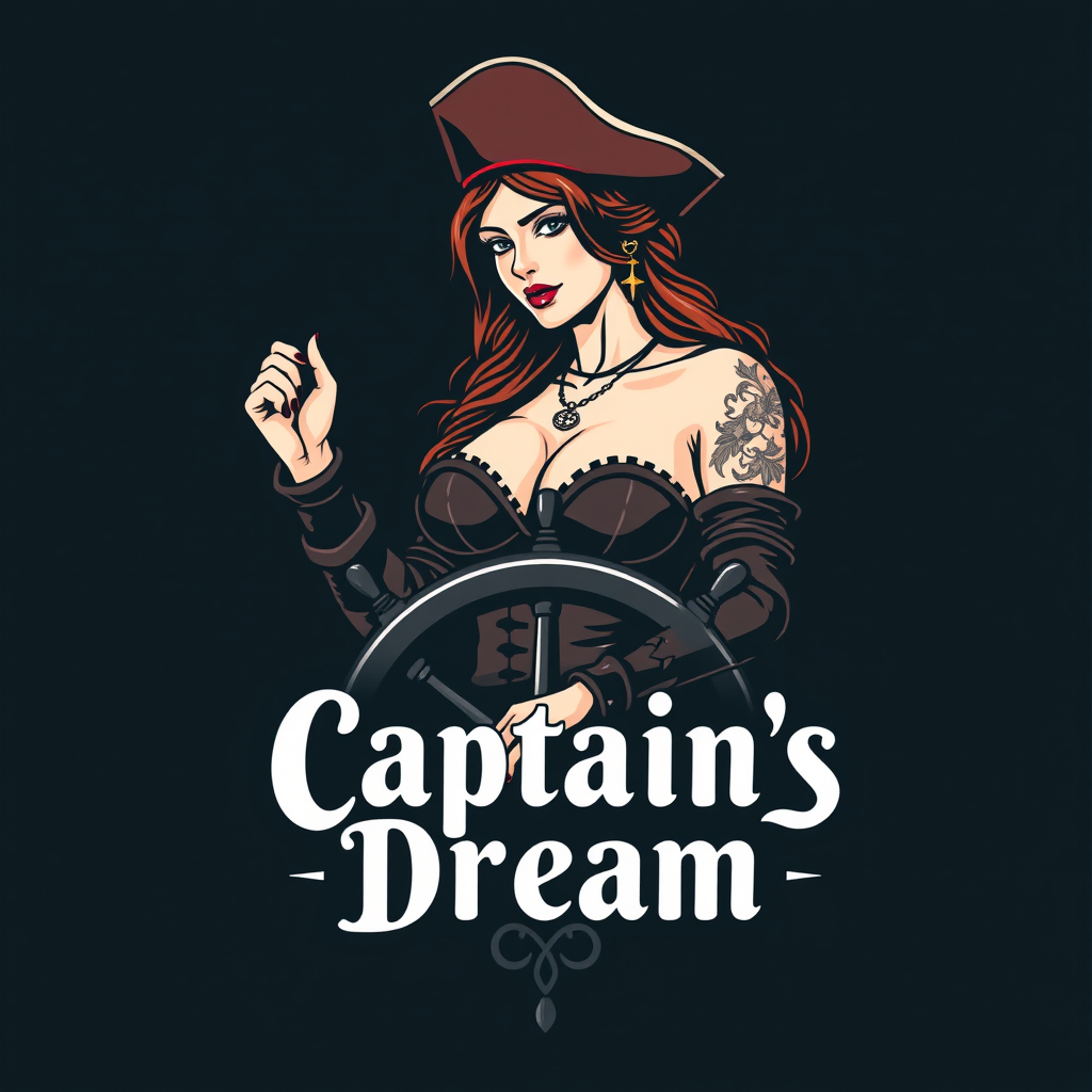 Captain's Dream