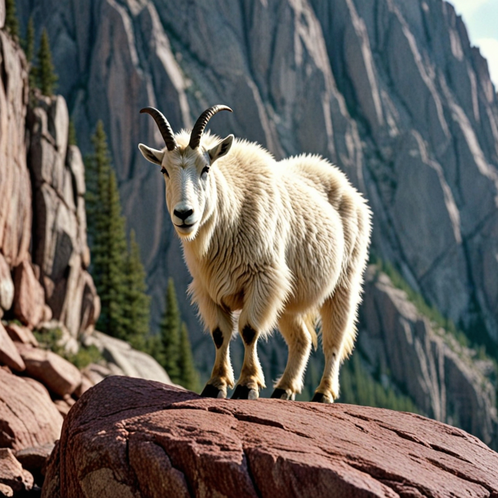 Goat City