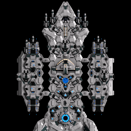 Battlestar Paddlewielder