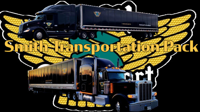 Smith Transportation Pack