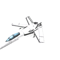 Tarte's RWS-F MKII
