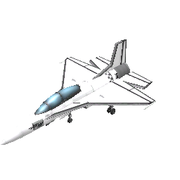 Tarte's Jet Trainer MKI