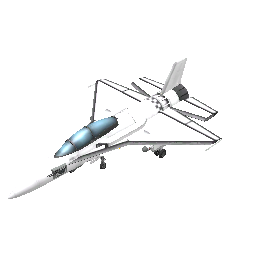 Tarte's Single Engine Fighter SEAD MKII