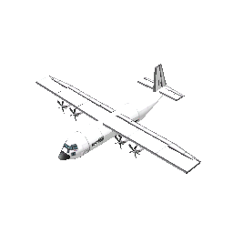 Tarte's C-130 MKII