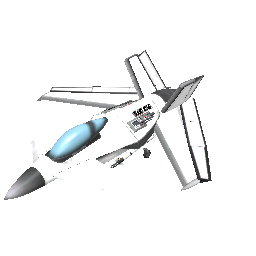 Tarte's UM-RWS-F MKII