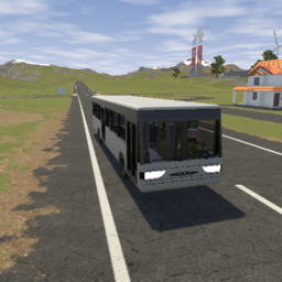 ALabs™: Royal Transporter Bus
