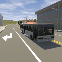 ALabs™: Royal Transporter Bus Used