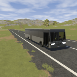 ALabs™: Royal Transporter Bus Saporian Transport