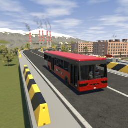 ALabs™: Royal Transporter Bus Used RIB Bussing