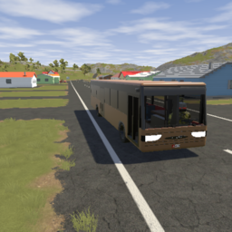 ALabs™: Royal Transporter Bus Luxury Transport / RV
