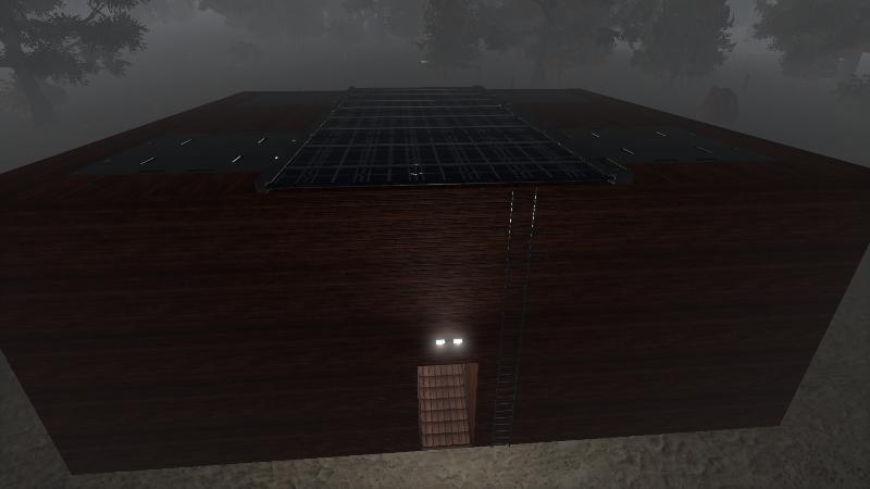 Woodbox (lvl5 RE2)