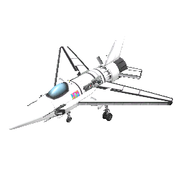 Tarte's Opponent Cold War Aircraft MKI