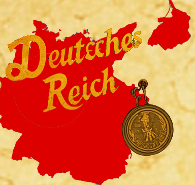 Ultimate GFX Overhaul: German Focus Tree preview